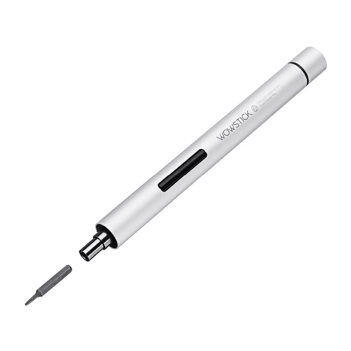 Электроотвертка Xiaomi Wowstick 1P+ Электроотвертка Xiaomi Wowstick 1P+ в Краснодаре