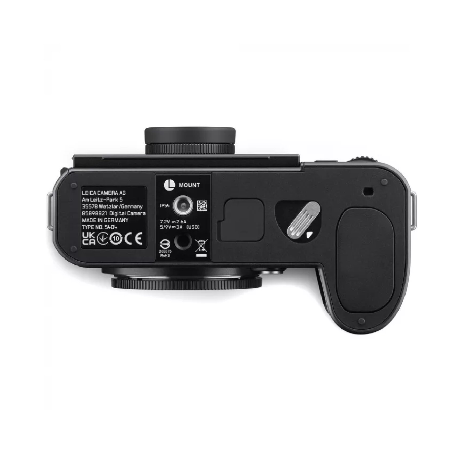 Leica SL3 Body в Краснодаре