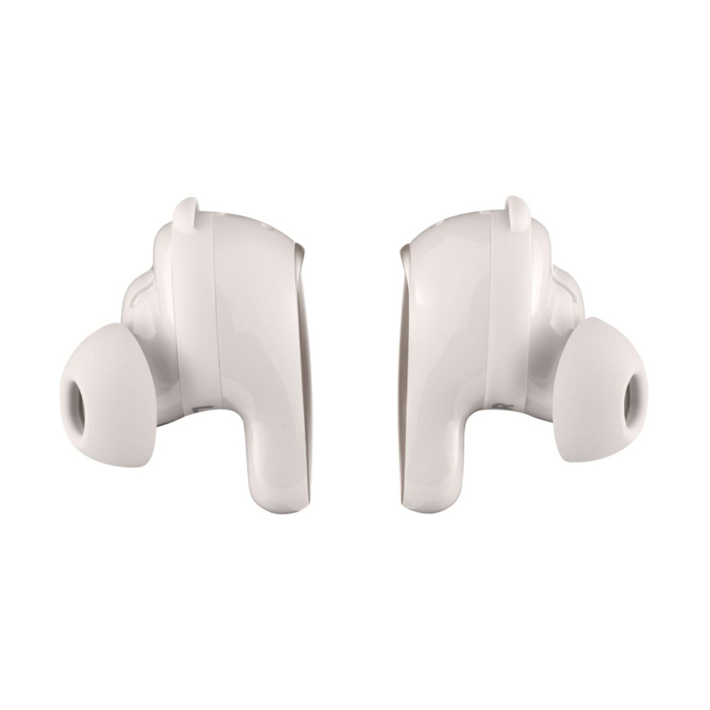 Беспроводные наушники Bose Quiet Comfort Earbuds Ultra, Белый