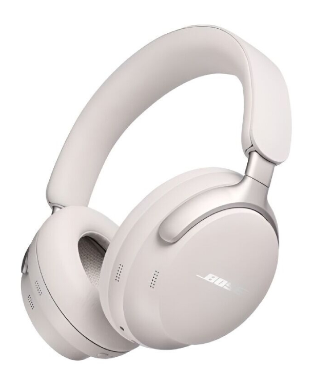 Bose QuietComfort Ultra Headphones, Белые Bose QuietComfort Ultra Headphones, Белые