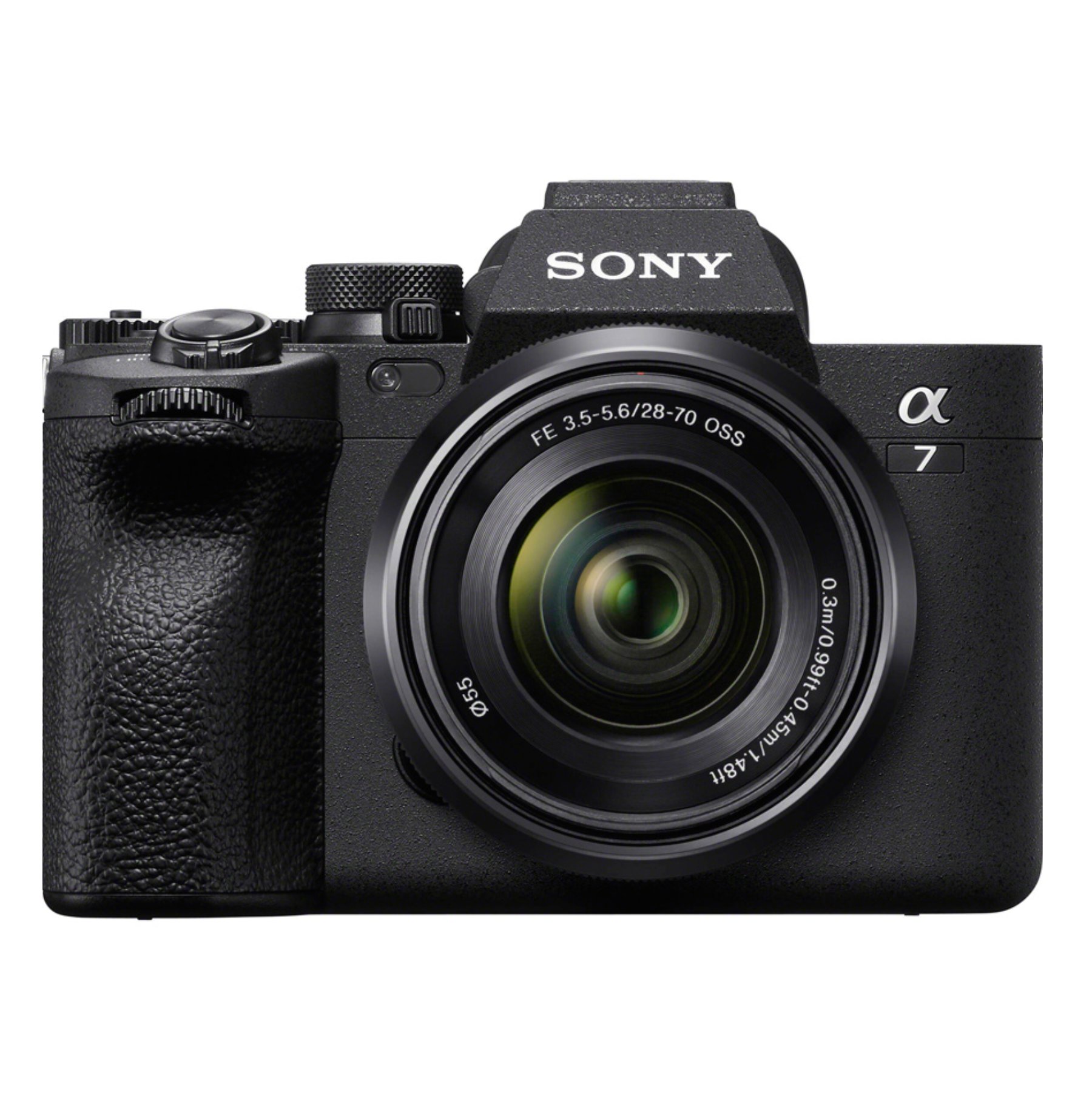 Sony Alpha A7 IV (A7M4) Kit 28-70 F/3.5-5.6 в Краснодаре