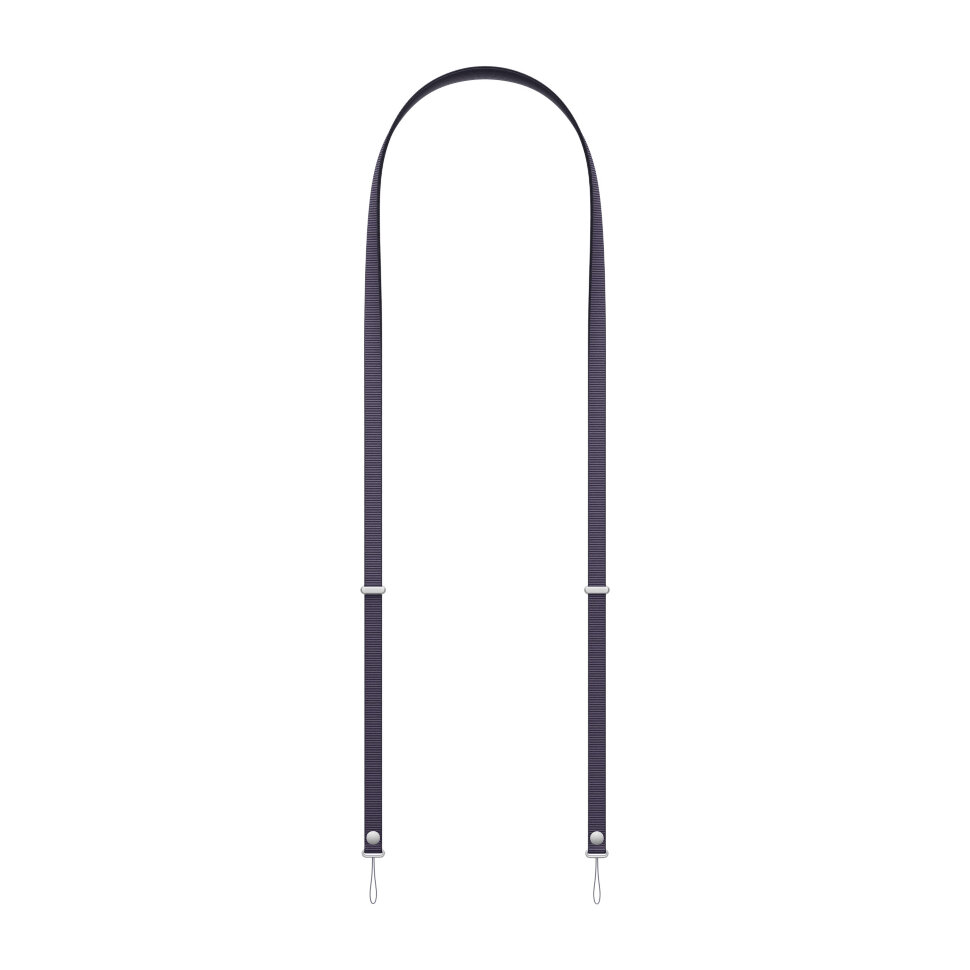 Ремешок Apple Crossbody Strap, Фиолетовый