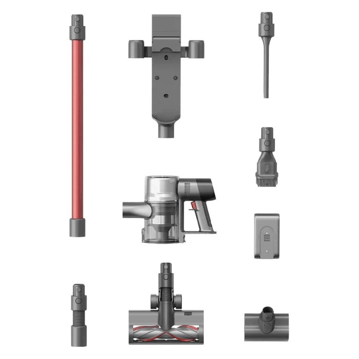 Беспроводной пылесос Xiaomi Dreame T20 Cordless Vacuum Cleaner