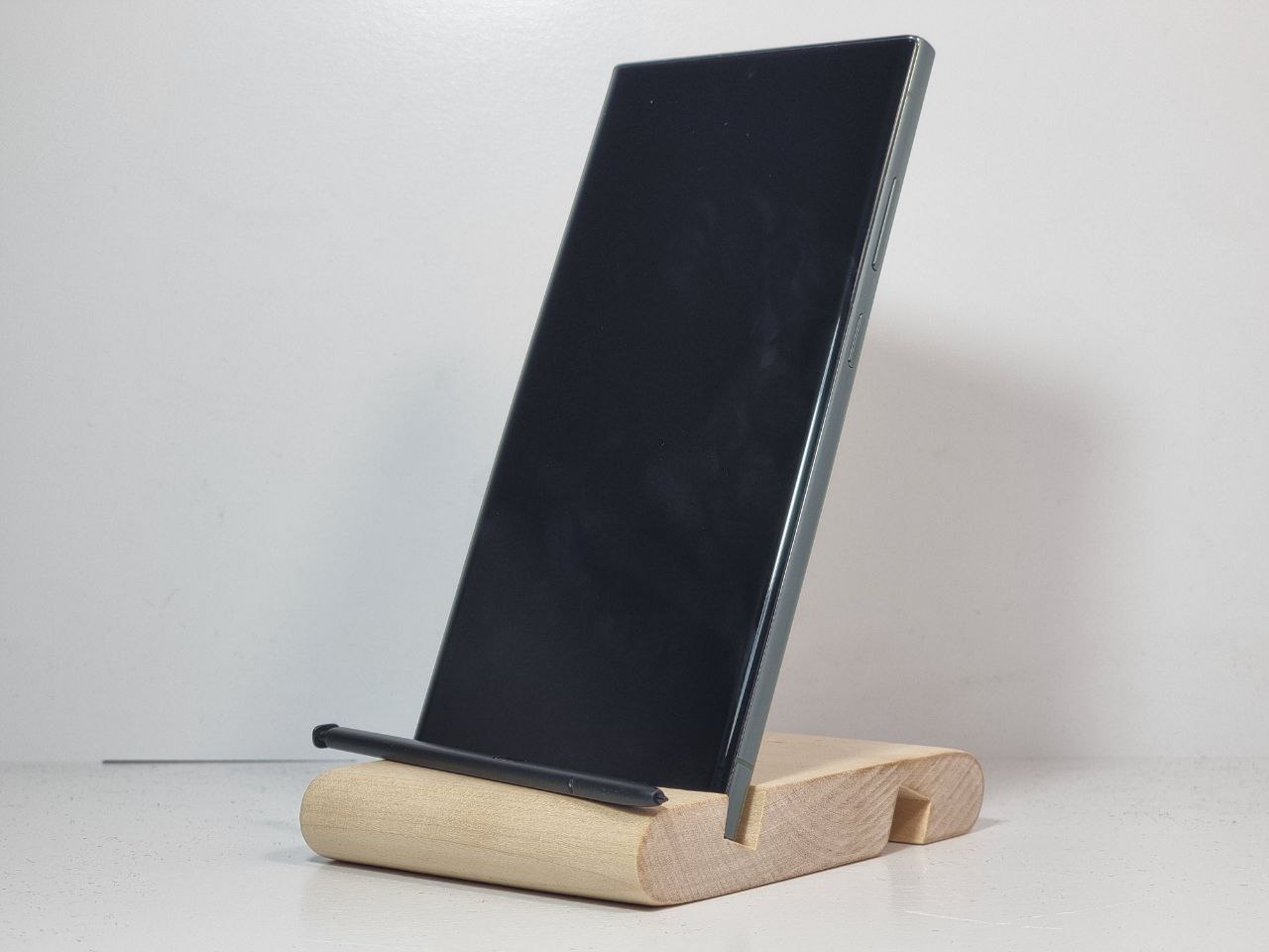 Samsung Galaxy S23 Ultra 12/256Гб, Зеленый - БУ