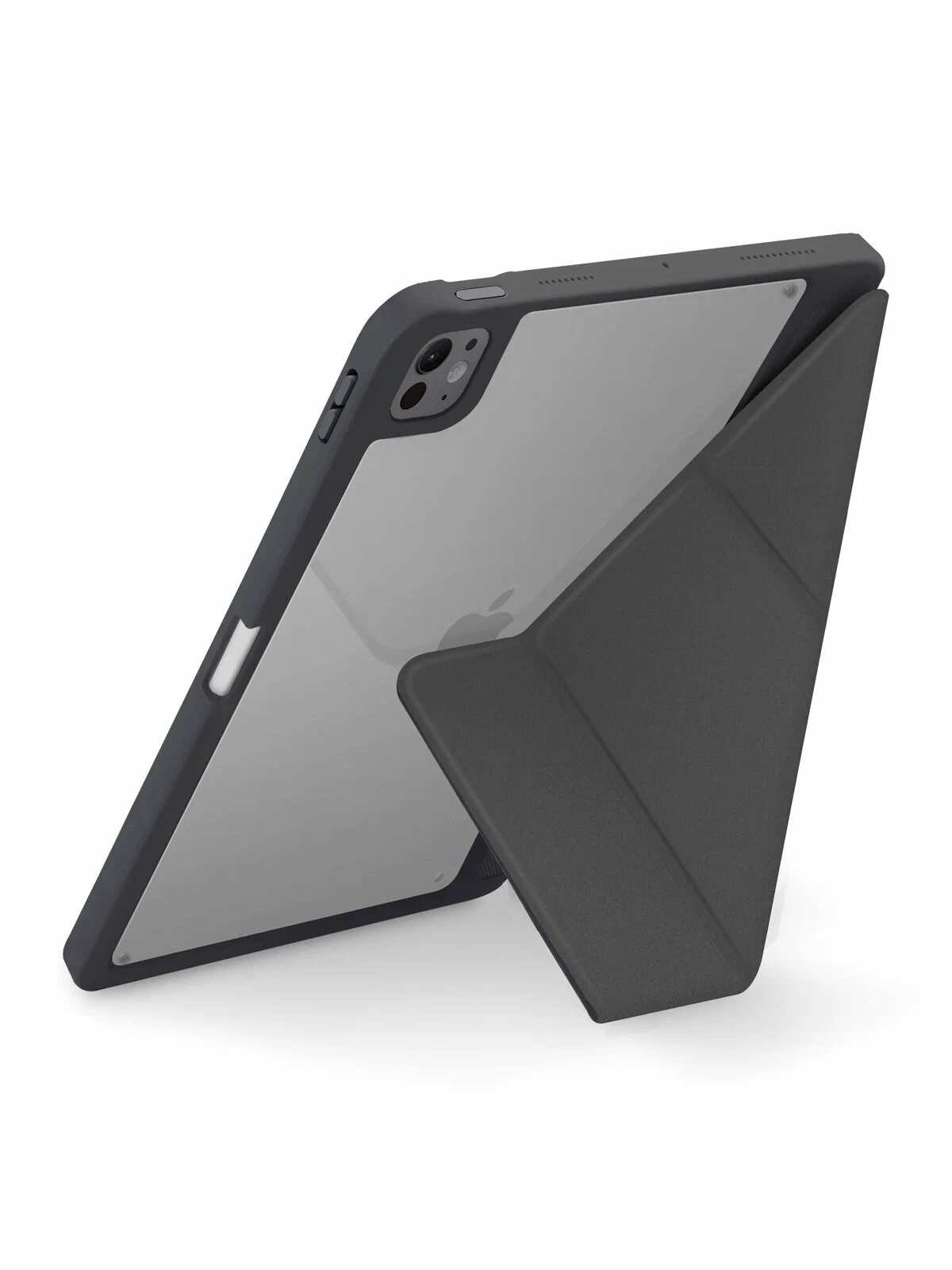 Keephone MOLLAN для iPad Pro 13'' (2024г), Серый