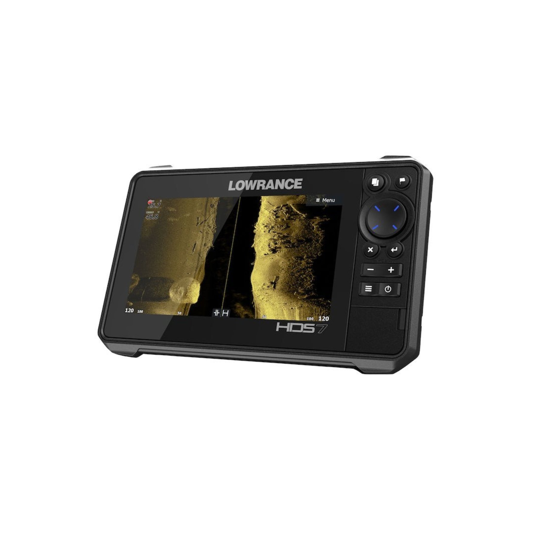 HDS-7 Live Active Imaging в Краснодаре