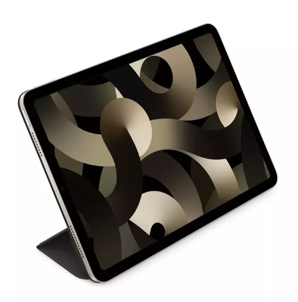 Чехол-книжка Smart Folio для iPad Air 11" (2024), Угольно-серый