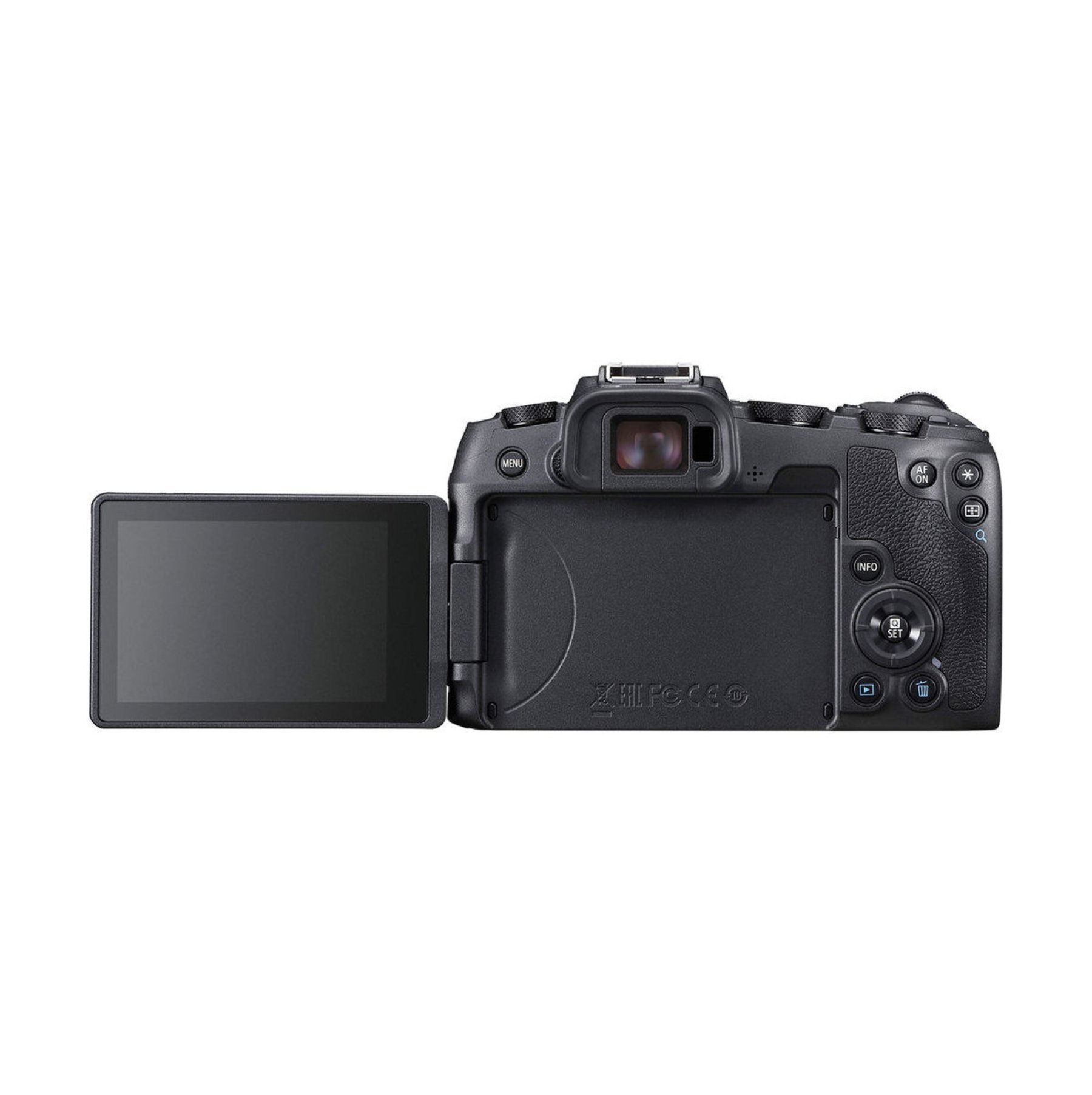 Canon EOS RP Kit RF 24-50 в Краснодаре