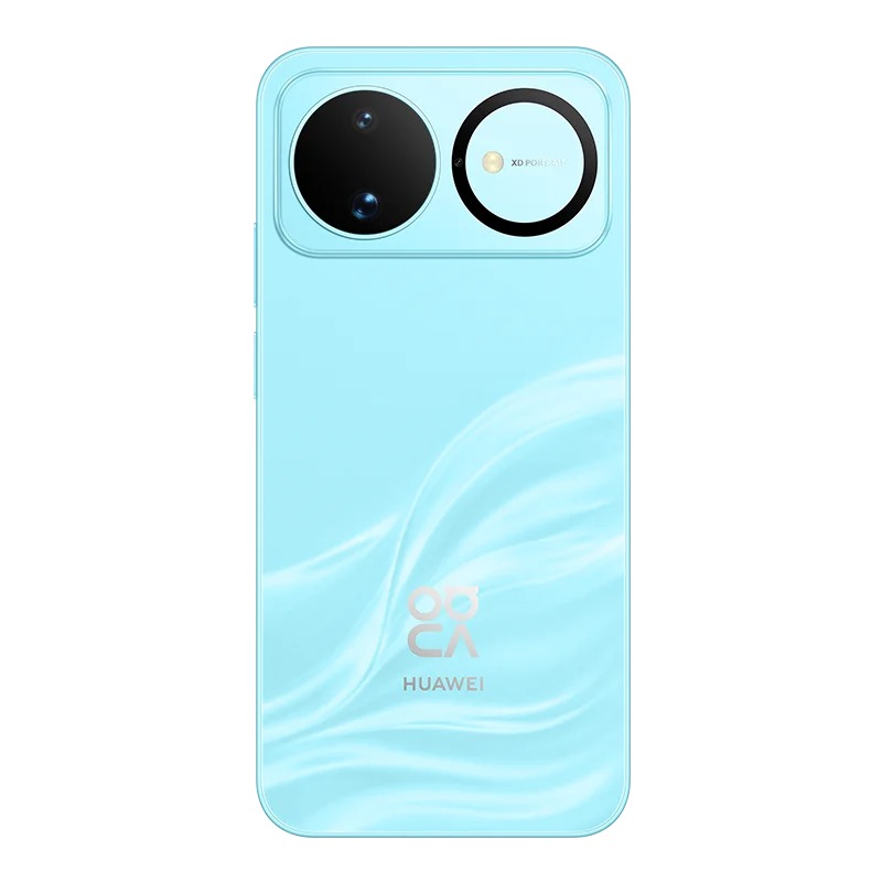 Смартфон Huawei Nova 16S 12GB 256Гб, Светло-голубой RU