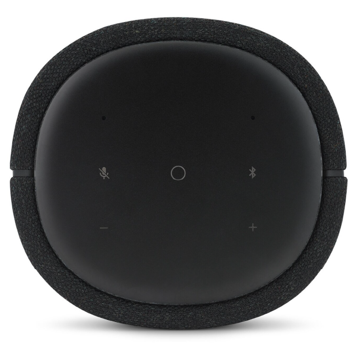 Harman Kardon/Citation 100 MKII, Черная