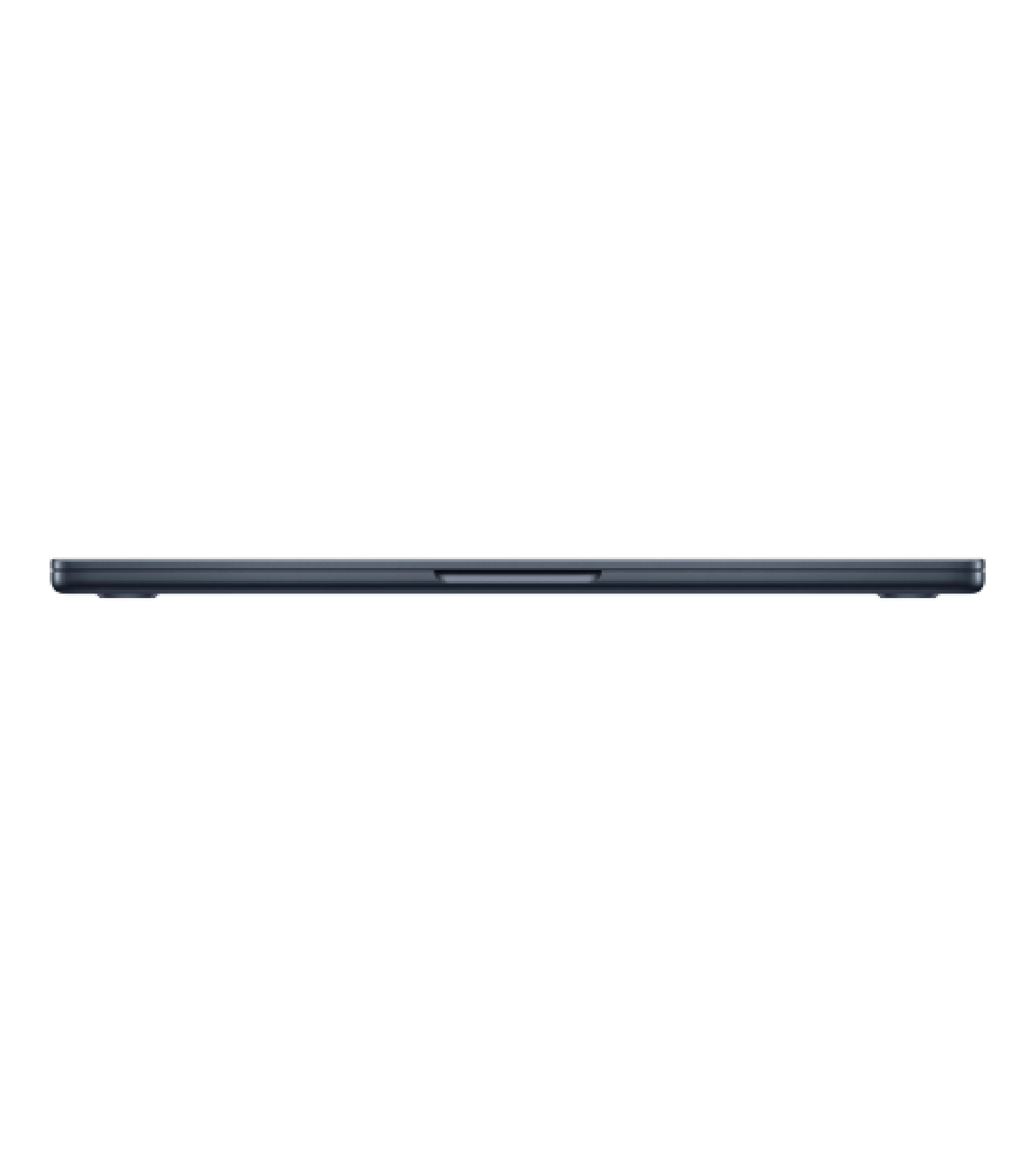 Ноутбук Apple MacBook Air 13" (Early 2025) MW133 (10C CPU/10C GPU/M4/16Гб/512Гб SSD), Темная ночь