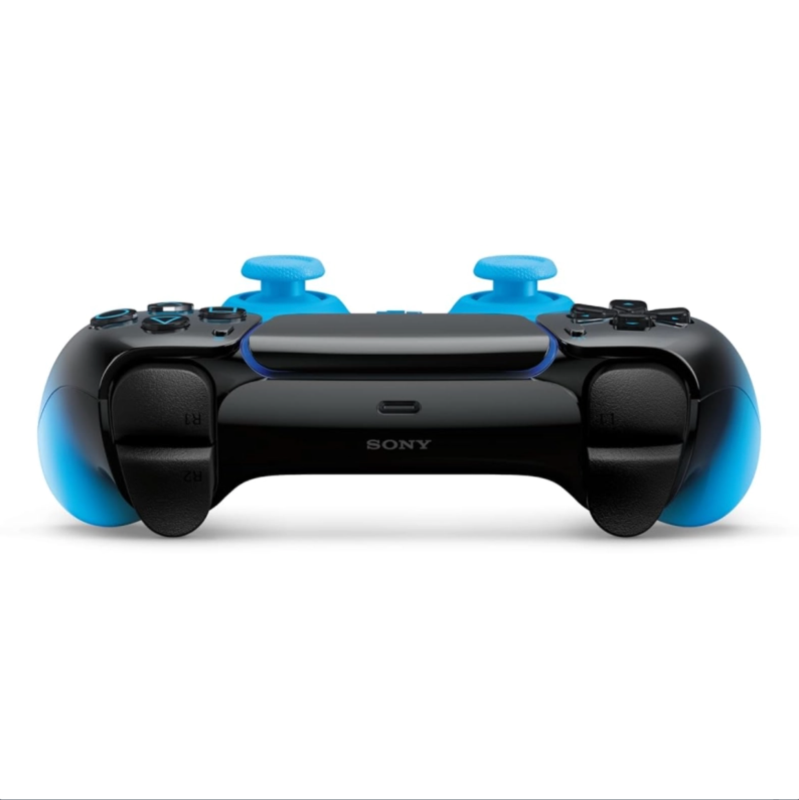 Sony DualSense для PS5, Голубой