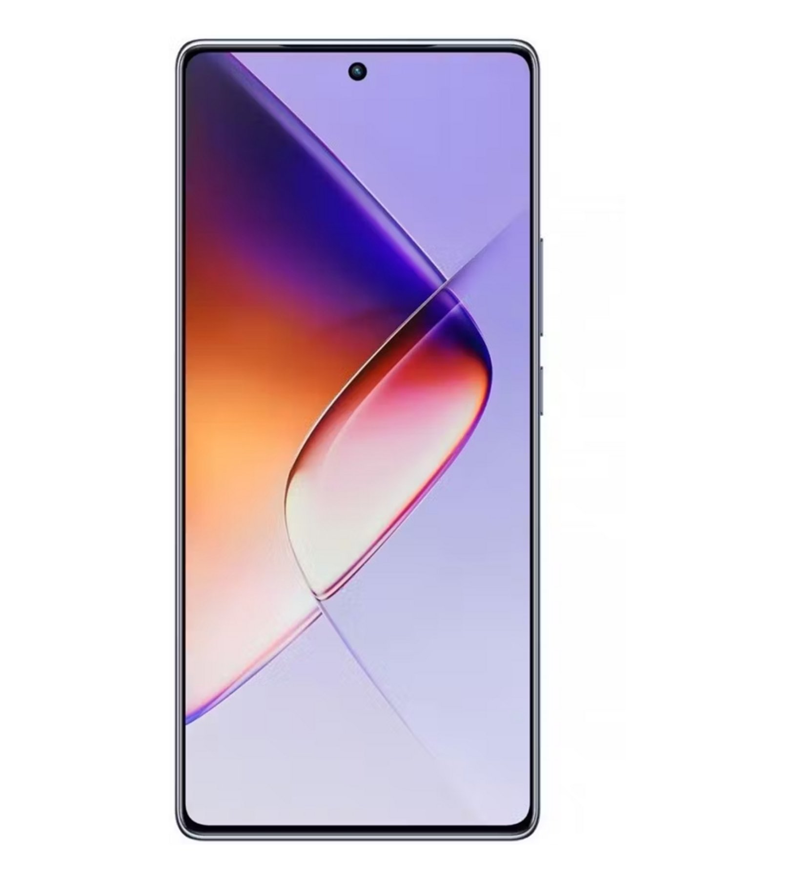 Infinix Note 40 Pro 12/256Гб, Черный