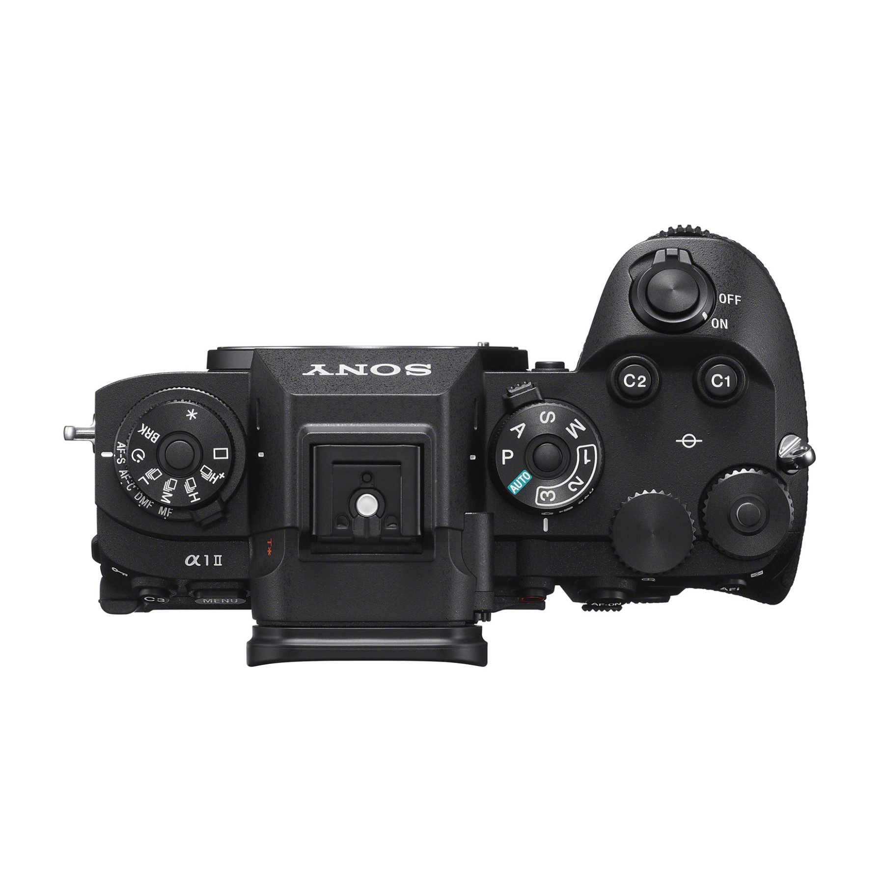 Sony Alpha A1 II (A1M2) Body в Краснодаре