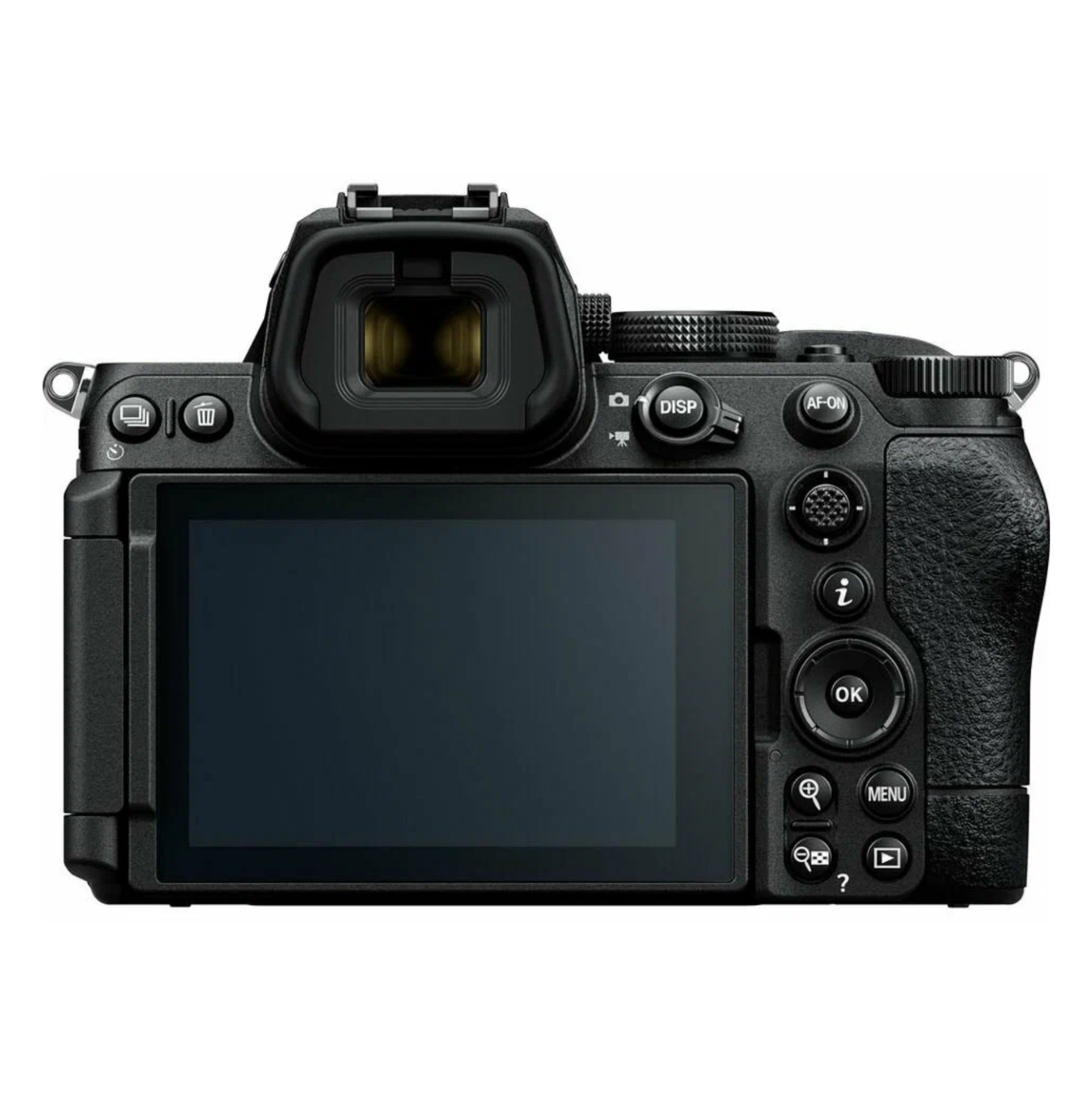 Nikon Z5 II Body в Краснодаре