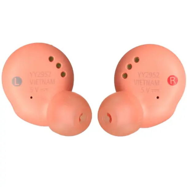 Sony WF-C500, Оранжевые Sony WF-C500, Оранжевые