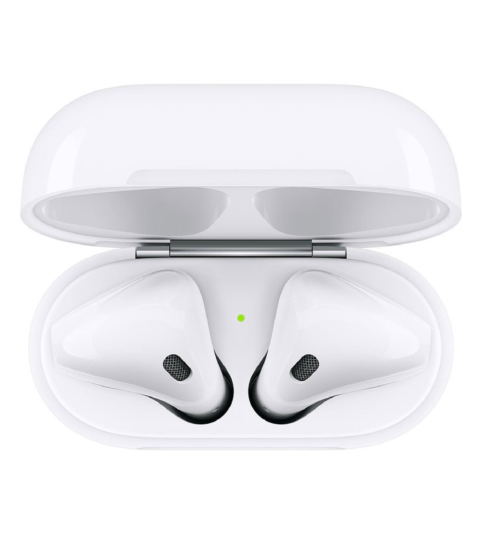 Apple AirPods 2, RU, MV7N2 Apple AirPods 2, RU, MV7N2