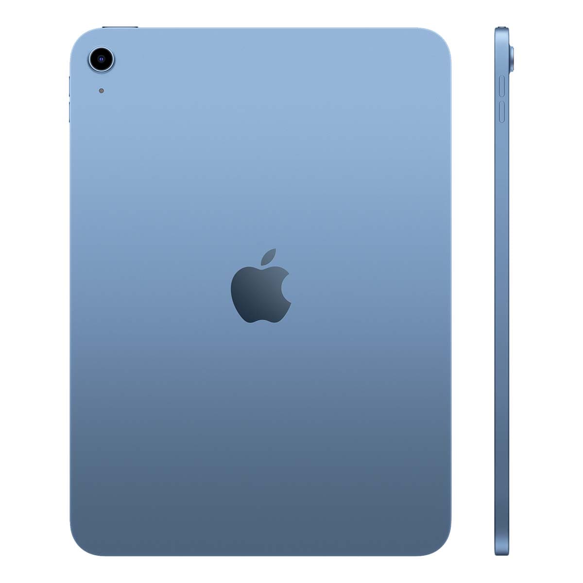 Apple iPad 11", 2025, 128Гб Wi-Fi, Синий
