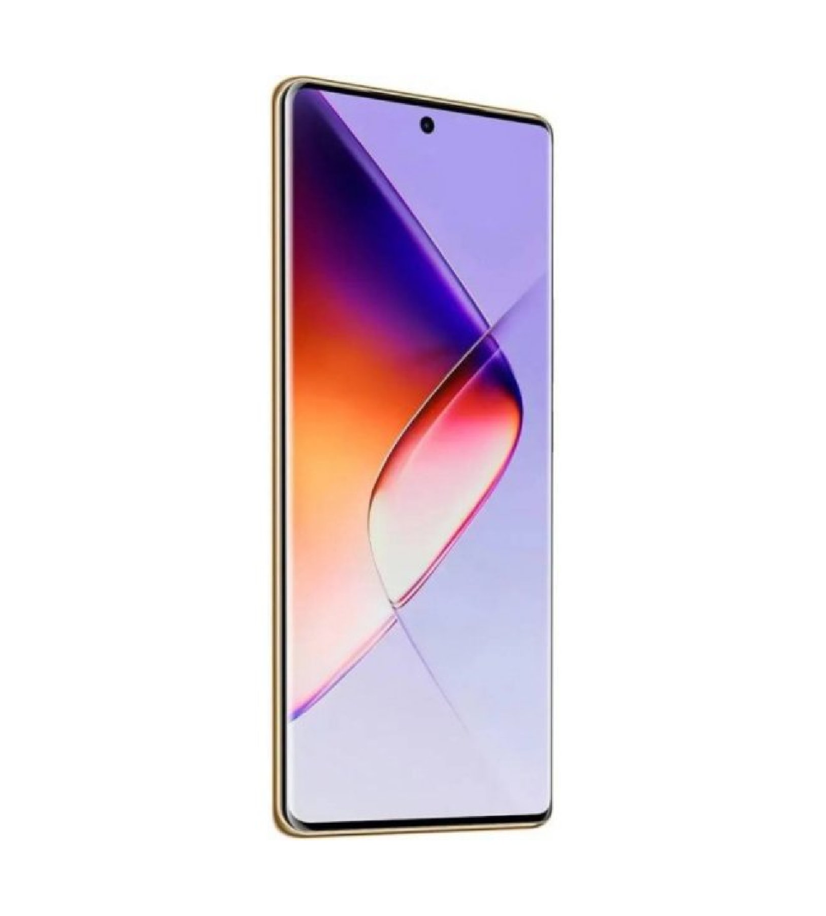 Infinix Note 40 Pro 8/256Гб, Золотистый