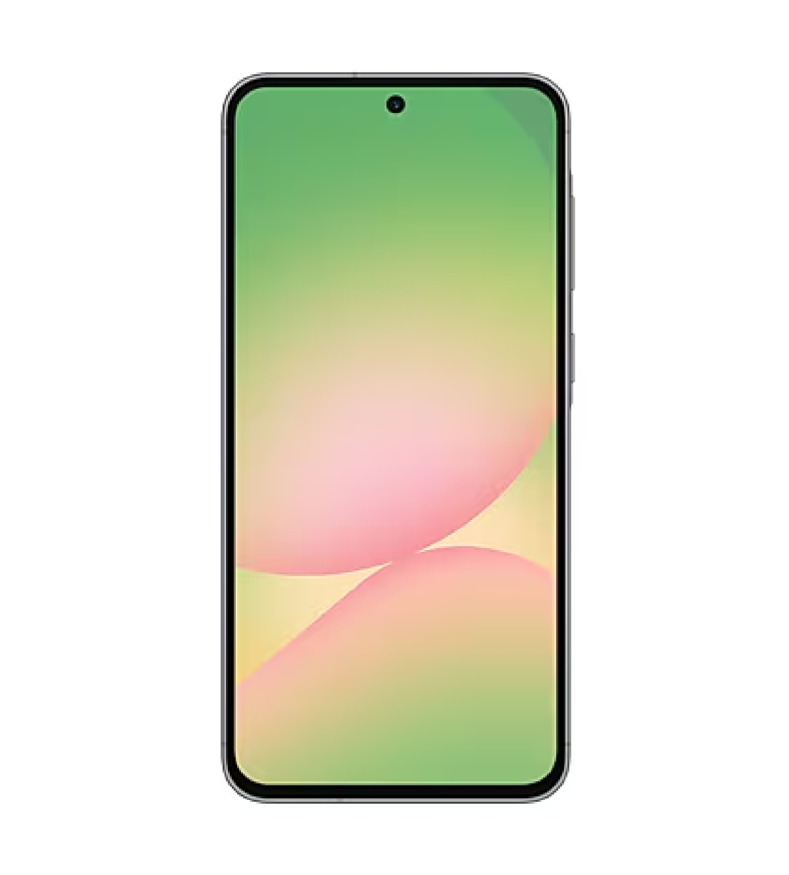 Смартфон Samsung Galaxy A56 5G 8/256Гб, Графитовый (перезагружается)