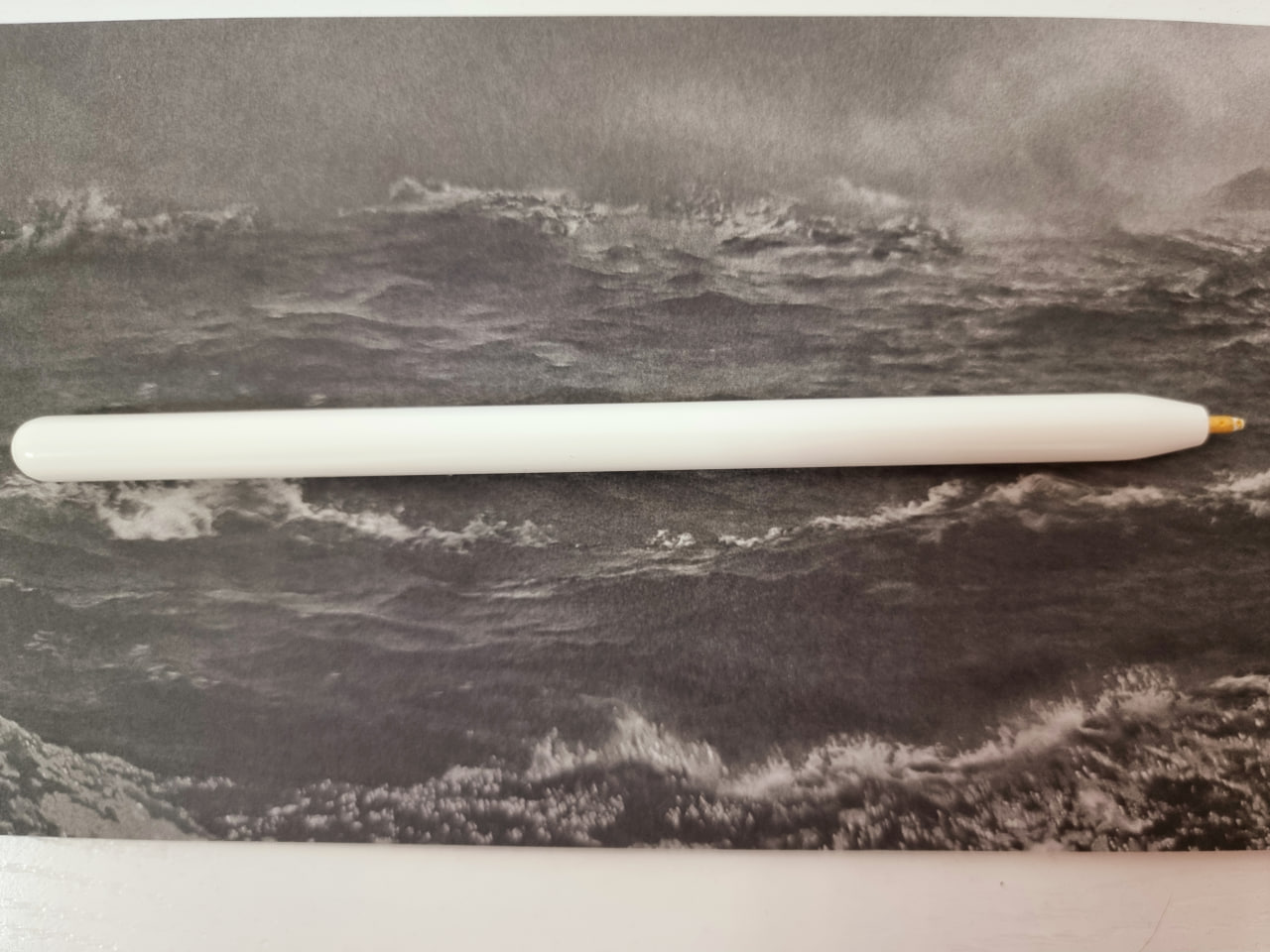 Apple Pencil 2 - Б/У