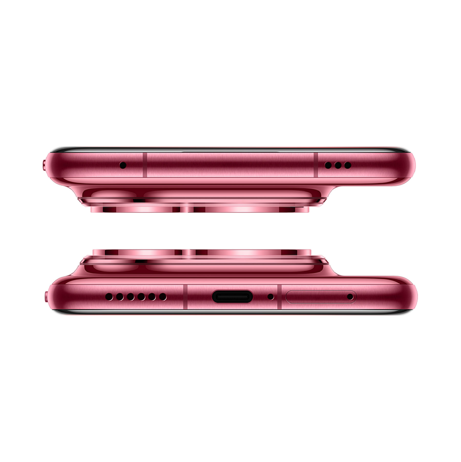 Huawei Pura 80 Pro 12/512Гб, Глянцевый красный