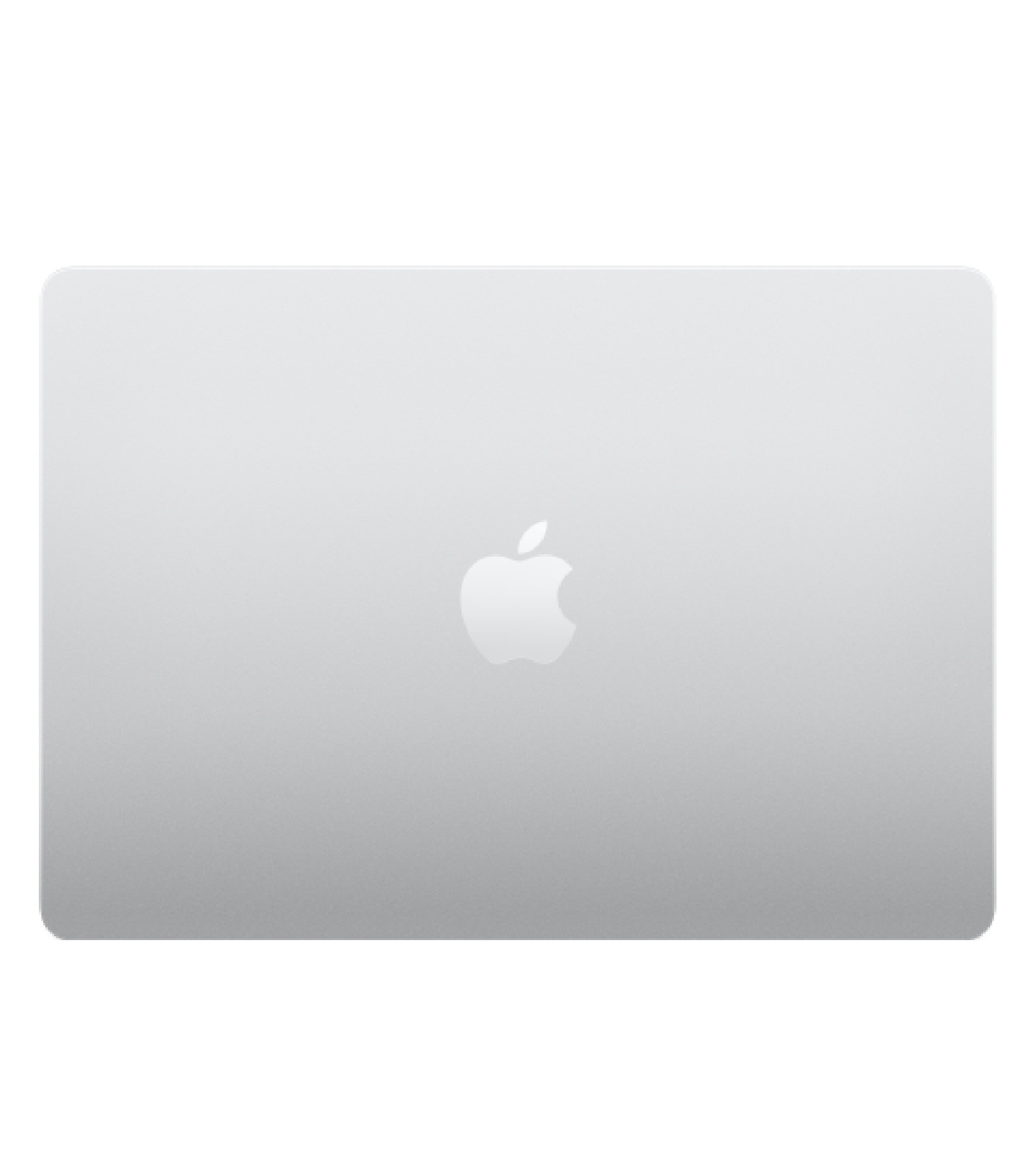 Ноутбук Apple MacBook Air 13" Серебристый (Early 2025) MW0W3 (10C CPU/8C GPU/M4/16Гб/256Гб SSD)