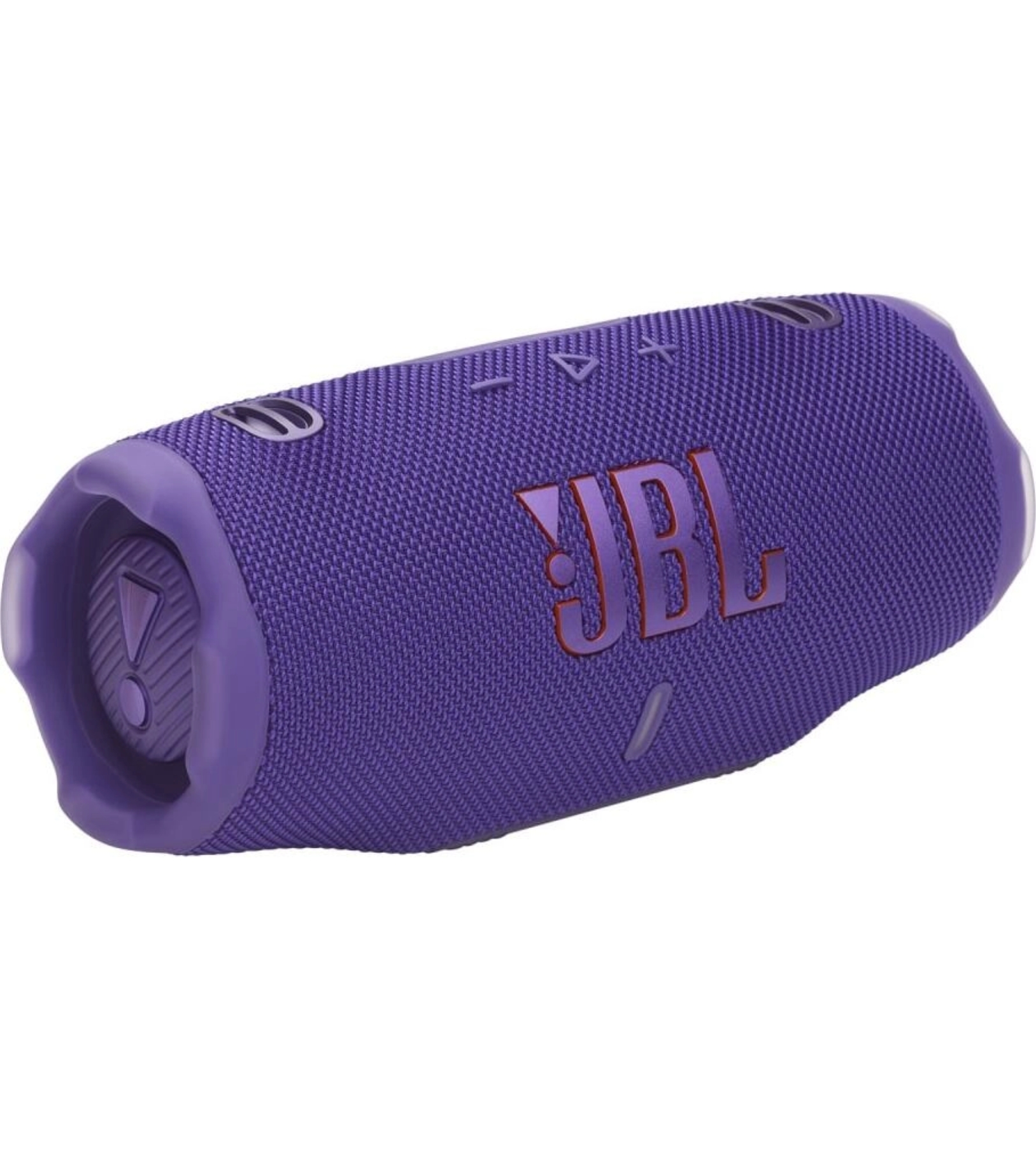 JBL Charge 6, Фиолетовый