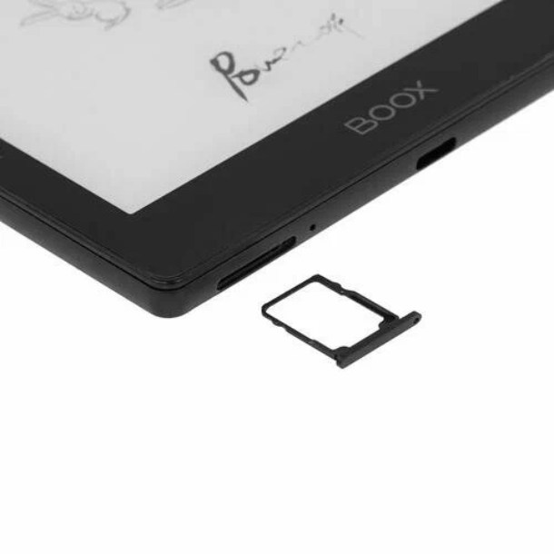 Электронная книга Onyx Boox Poke 5 2/32Гб, Черная в Краснодаре