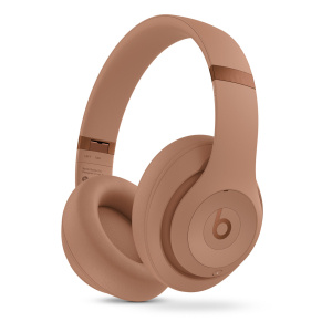 Beats Studio Pro Special Edition – Kim Kardashian, Цвета «Дюна» Beats Studio Pro Special Edition – Kim Kardashian, Цвета «Дюна»