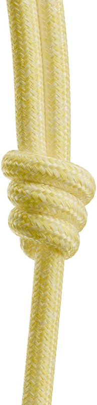 Регулируемый нейлоновый шнурок, Native Union CITY SLING LMO RP, Жёлтый