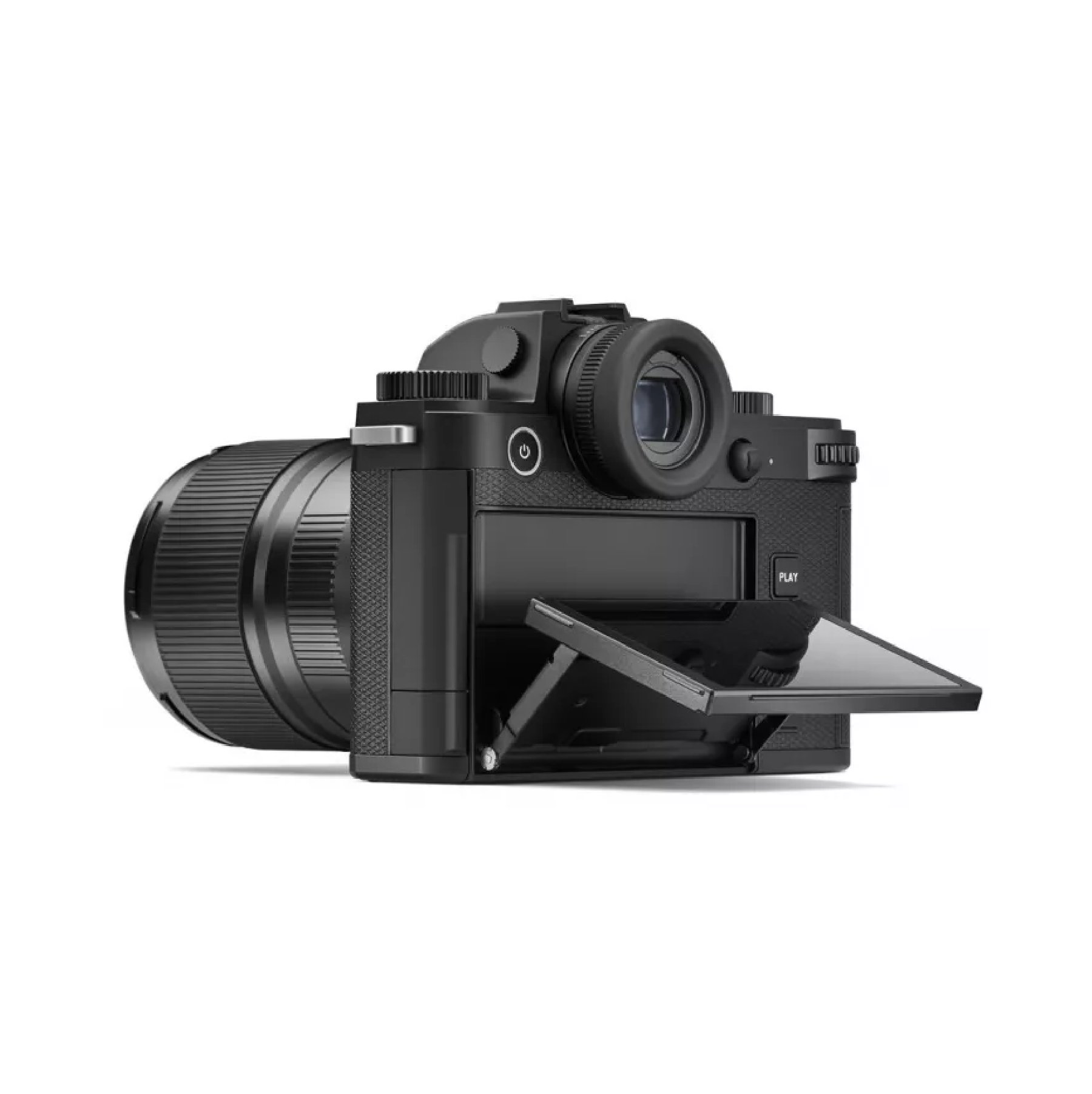 Leica SL3 Body в Краснодаре