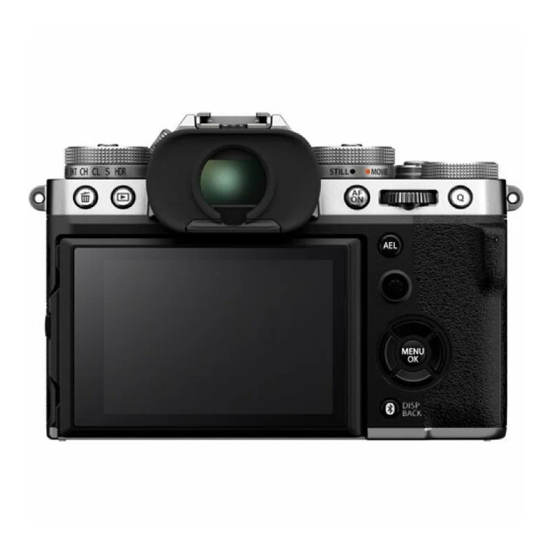 Fujifilm X-T5 Body, Черный/Серебристый Fujifilm X-T5 Body, Черный/Серебристый в Краснодаре