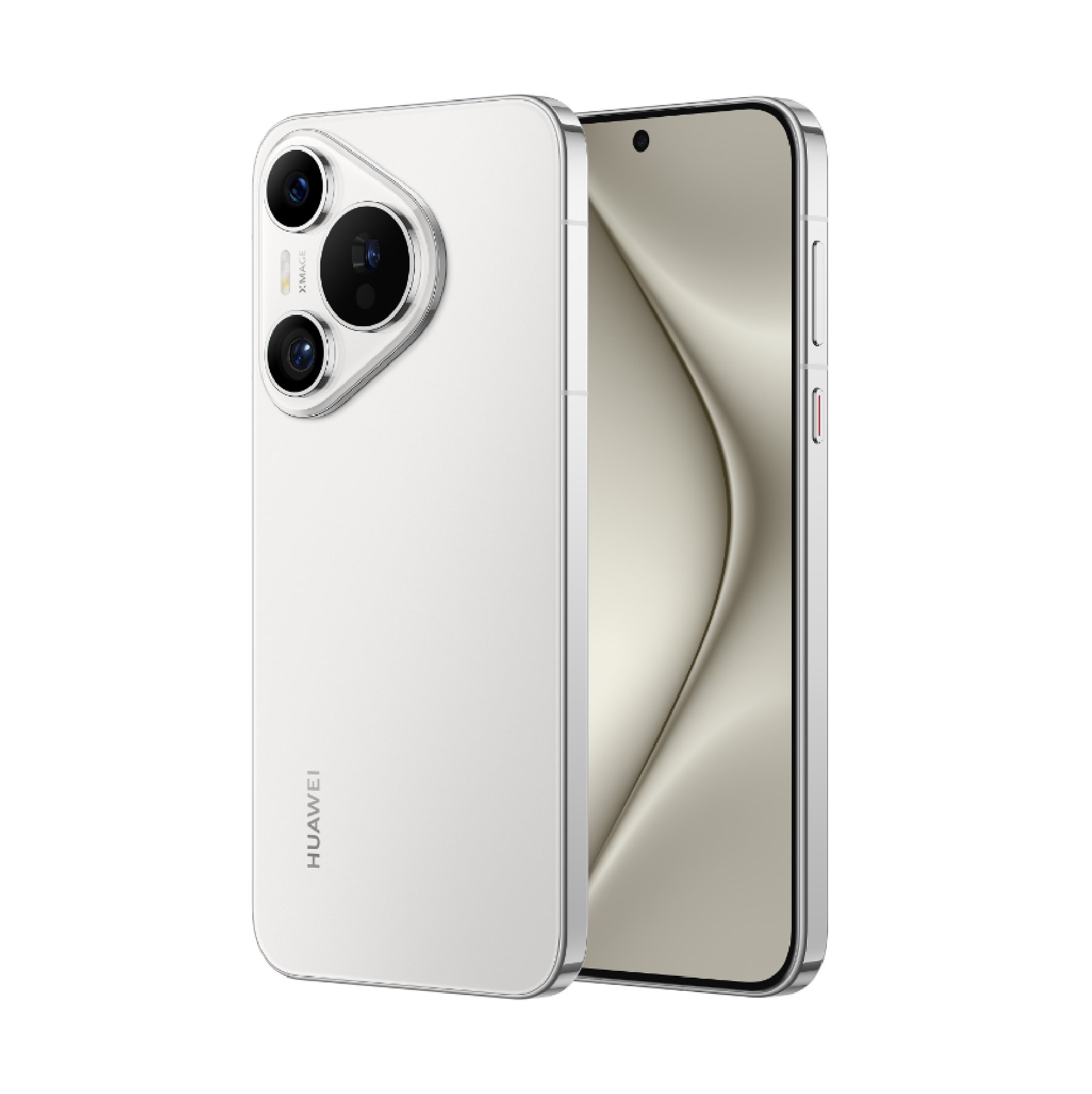 Huawei Pura 70 12/256Гб, Белый