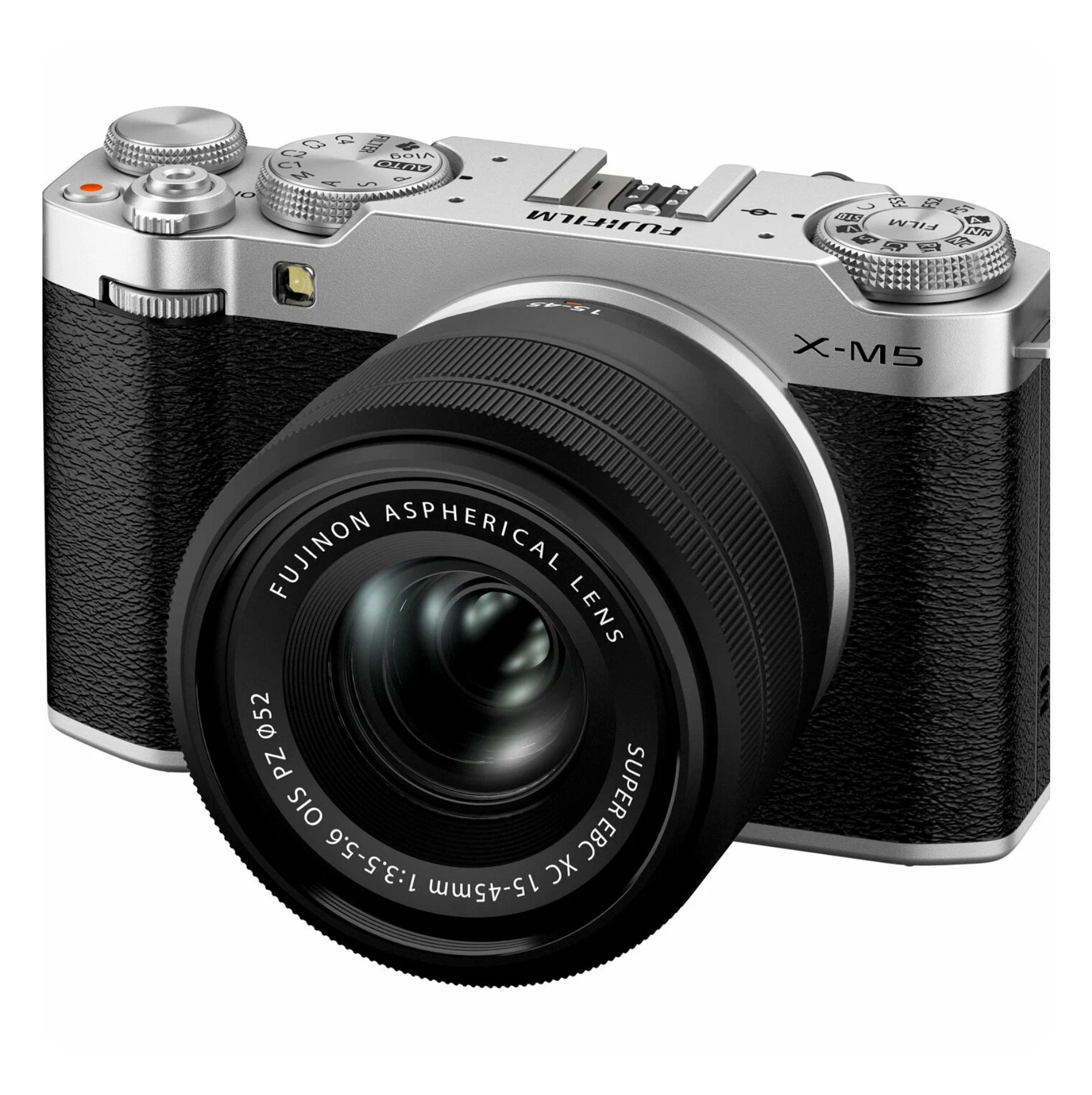 Fujifilm X-M5 Kit 15-45 в Краснодаре