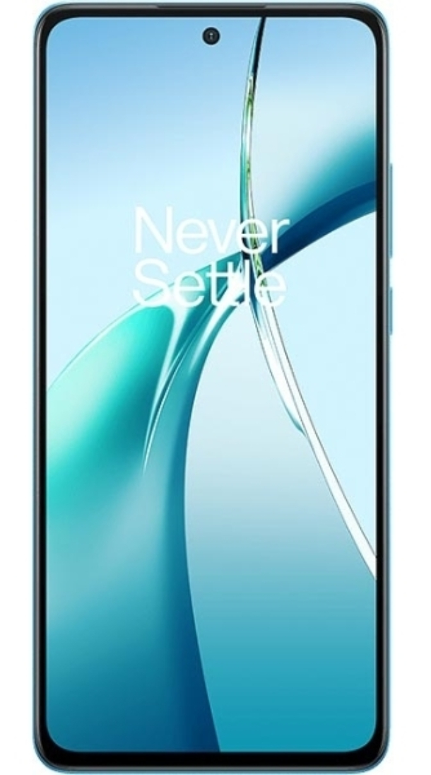 OnePlus Nord CE 4 Lite 8/256Гб, Синий