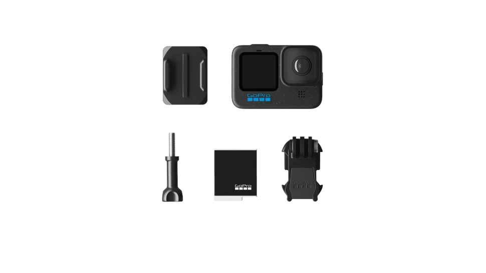 Экшн-камера GoPro Hero 12 Black в Краснодаре
