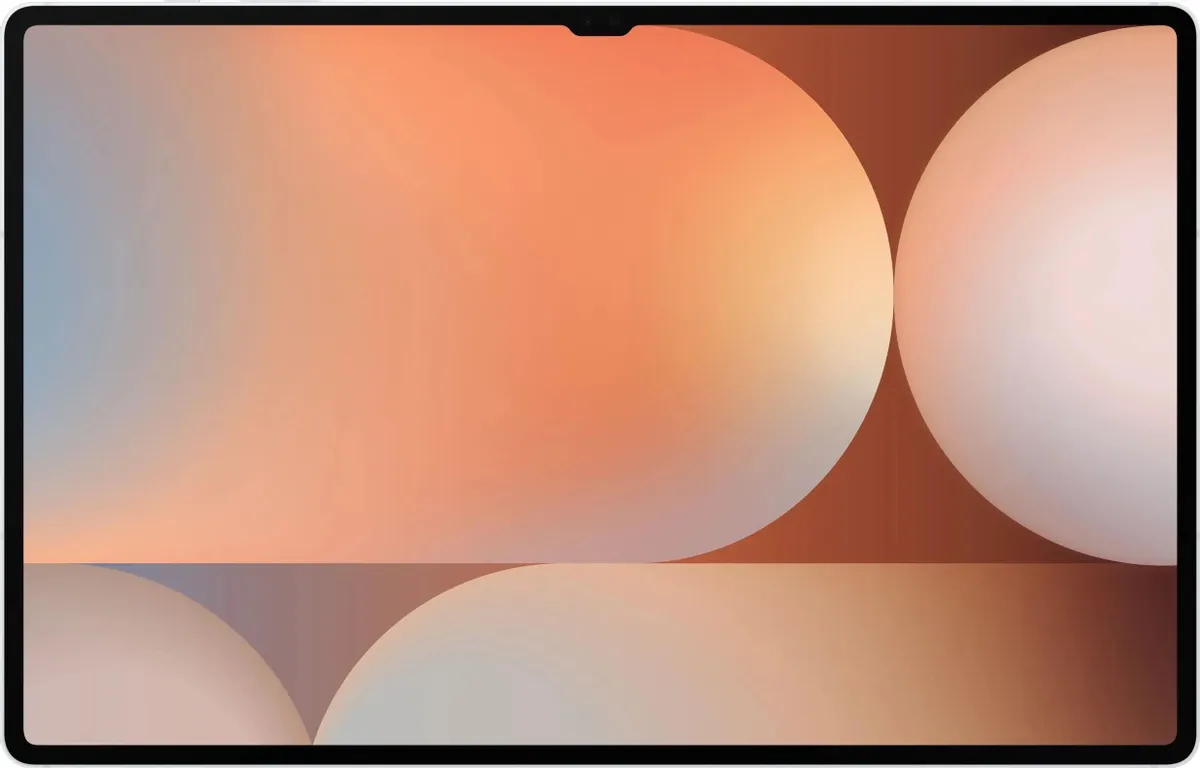 Samsung Galaxy Tab S10 Ultra 14.6'' Wi-Fi 12/256Гб, Серебряный Samsung Galaxy Tab S10 Ultra 14.6'' Wi-Fi 12/256Гб, Серебряный