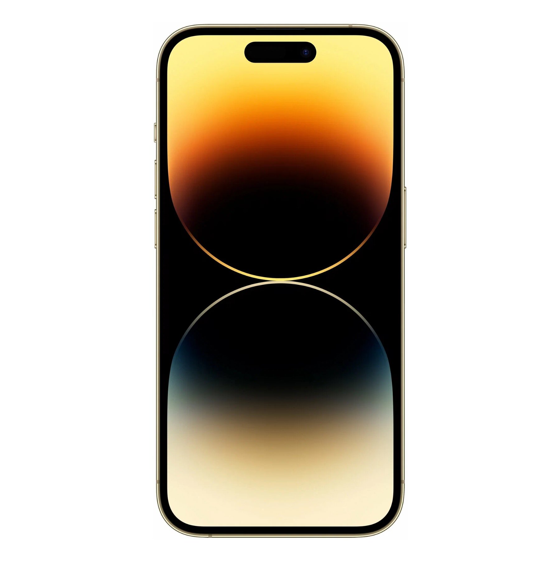 Apple iPhone 14 Pro Max 256Гб, 1 SIM + eSIM, Золотистый – CPO