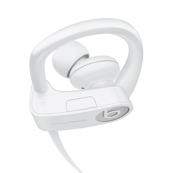 Beats Powerbeats 3 Wireless, Белые