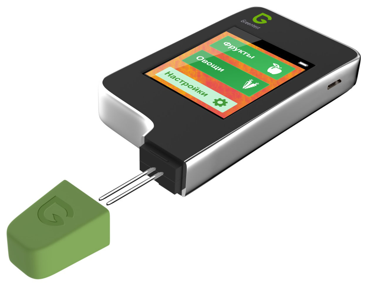 Нитрат-тестер Greentest 1 (FB 0131)