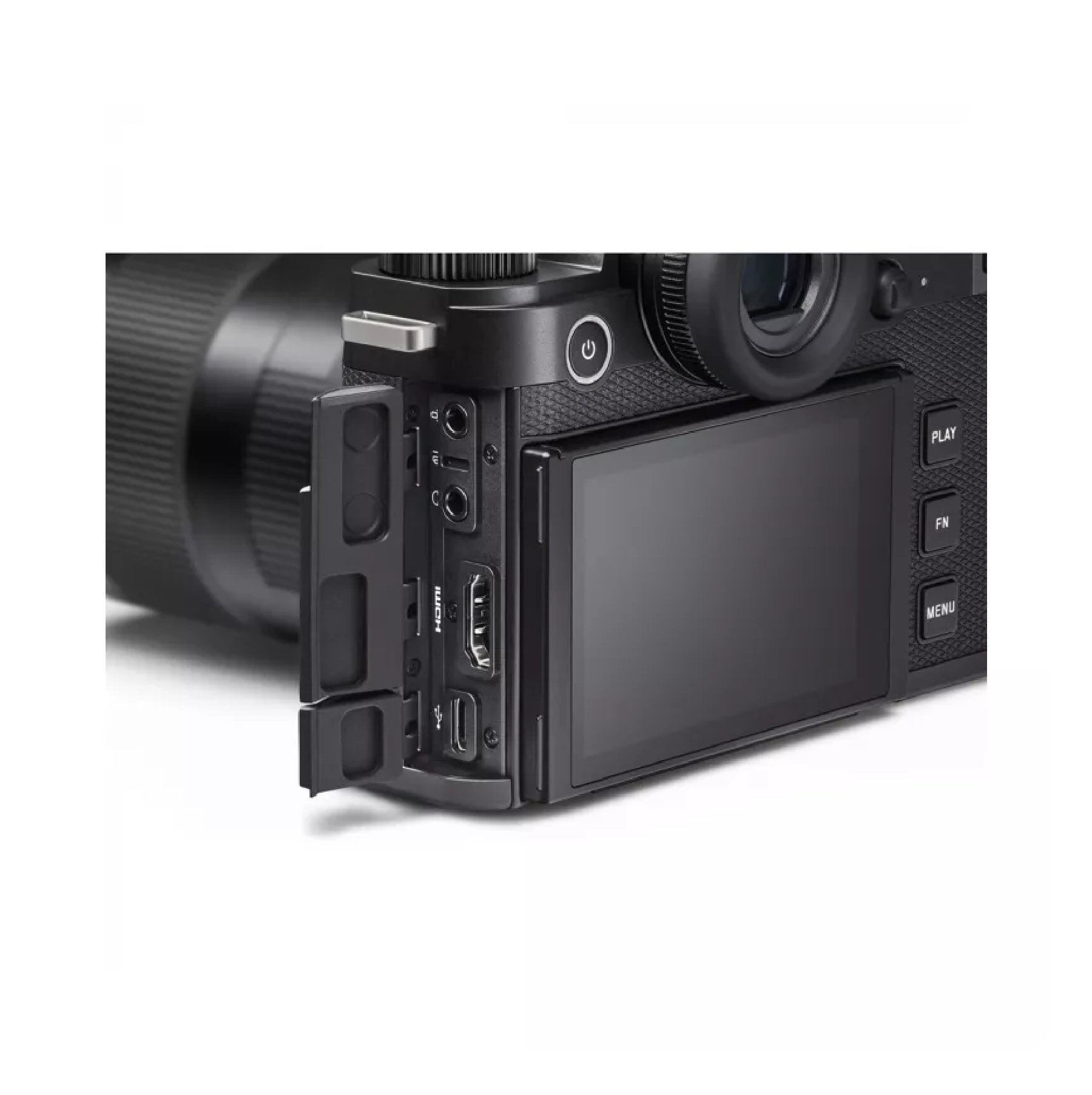 Leica SL3 Body в Краснодаре