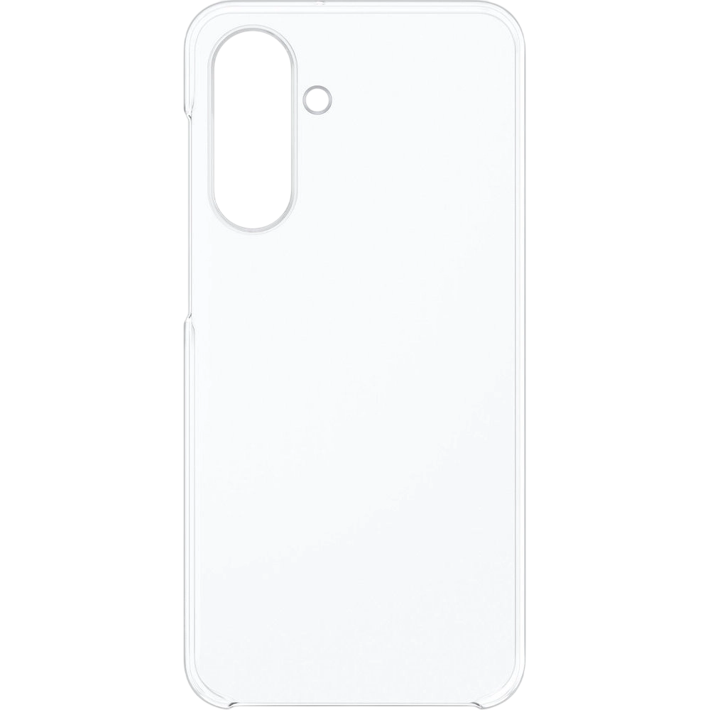 Чехол Clear Case MagSafe Samsung Galaxy A36
