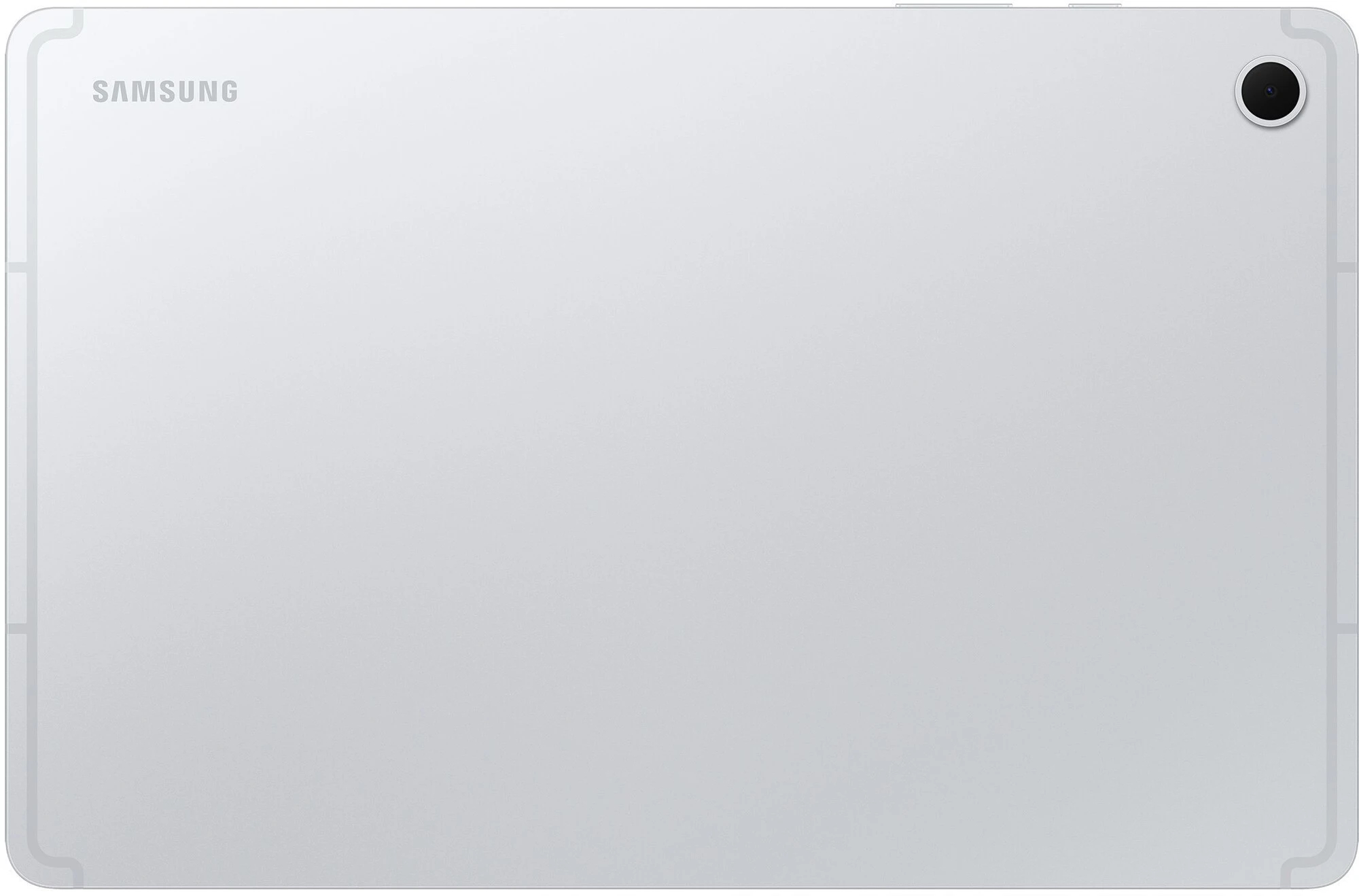 Samsung Galaxy Tab S11 11" Wi-Fi 12/128Гб, Серебристый Samsung Galaxy Tab S11 11" Wi-Fi 12/128Гб, Серебристый