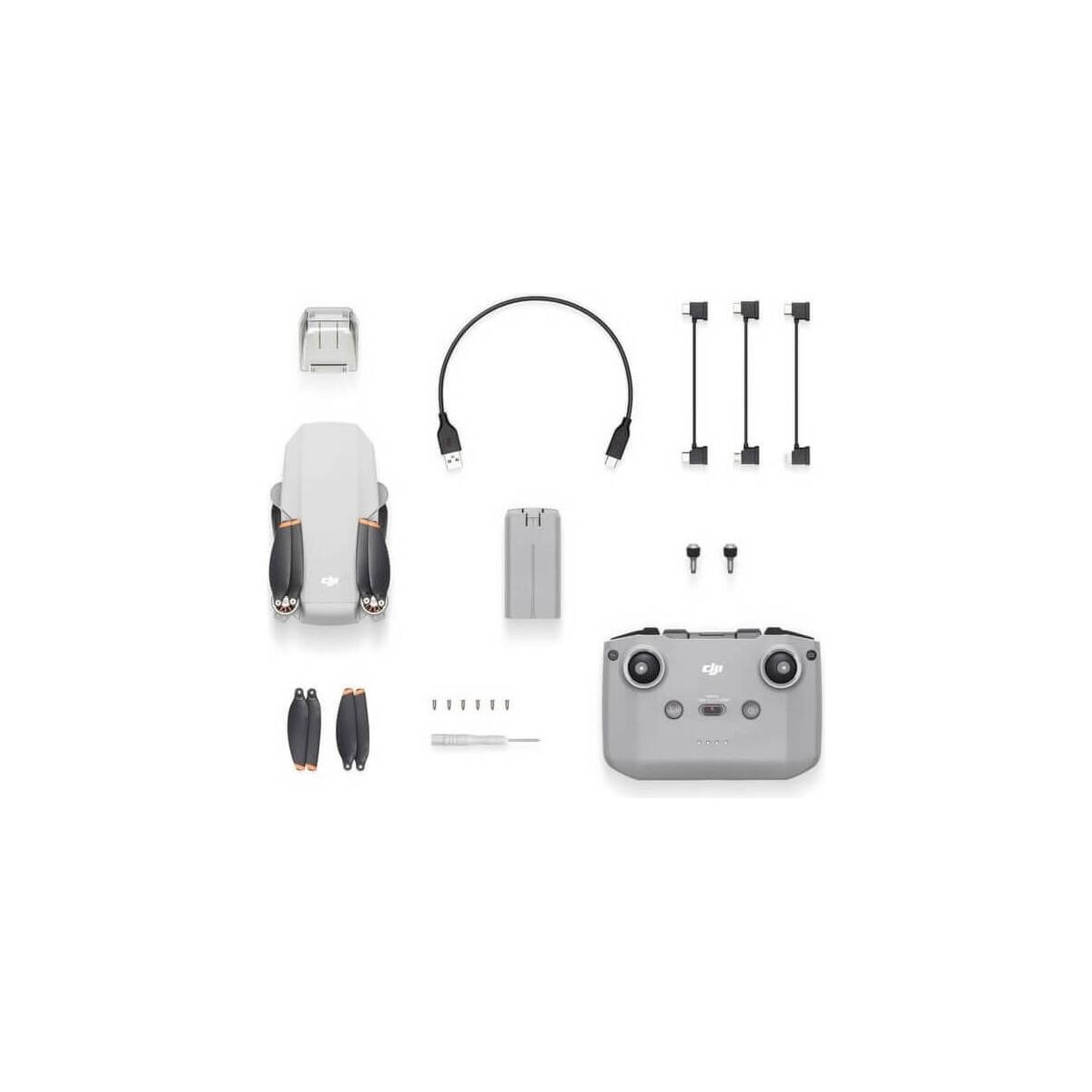 DJI Mini 4K DJI Mini 4K