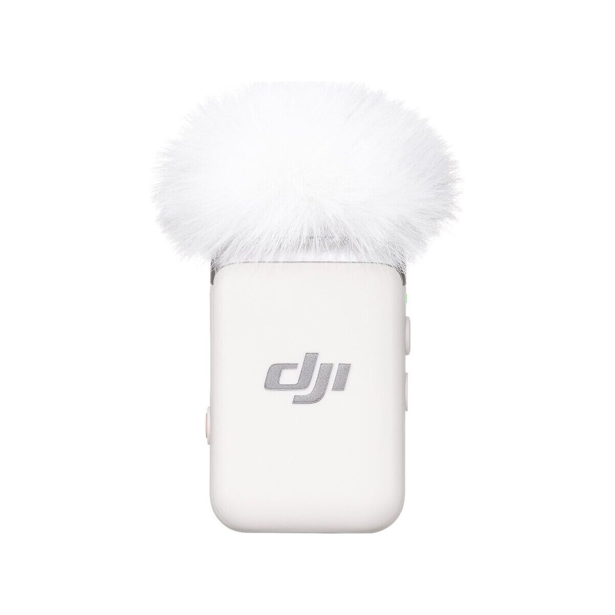 Передатчик DJI Mic 2, Жемчужный белый Передатчик DJI Mic 2, Жемчужный белый в Краснодаре
