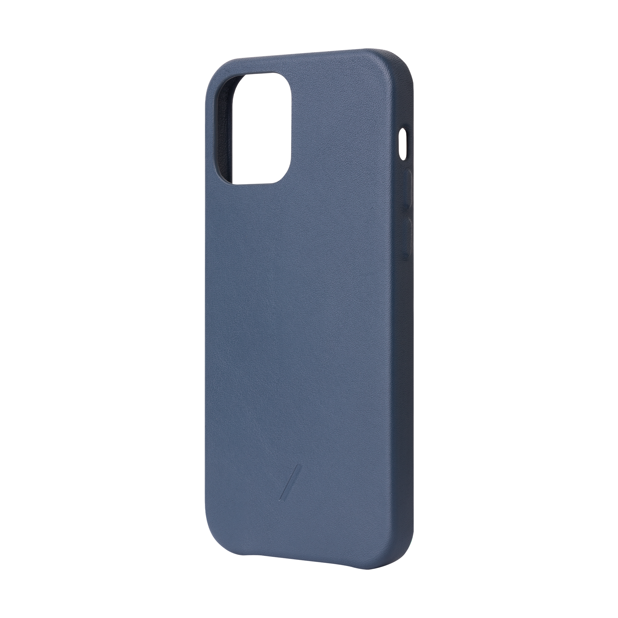 Чехол Native Union Clic Classic для iPhone 12/12 Pro, Синий