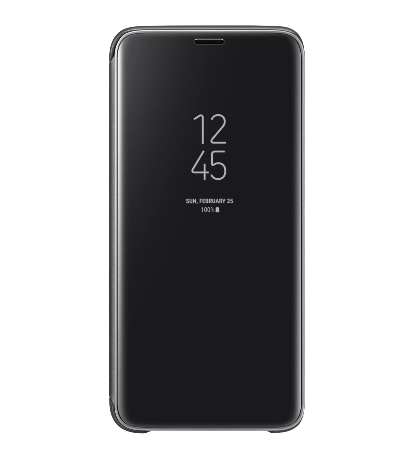 Чехол Samsung для Galaxy S9, Черный