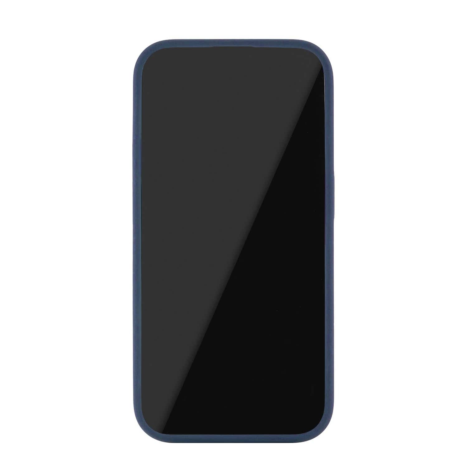 Чехол Ubear MagSafe для iPhone 15 Pro, Темно-синий