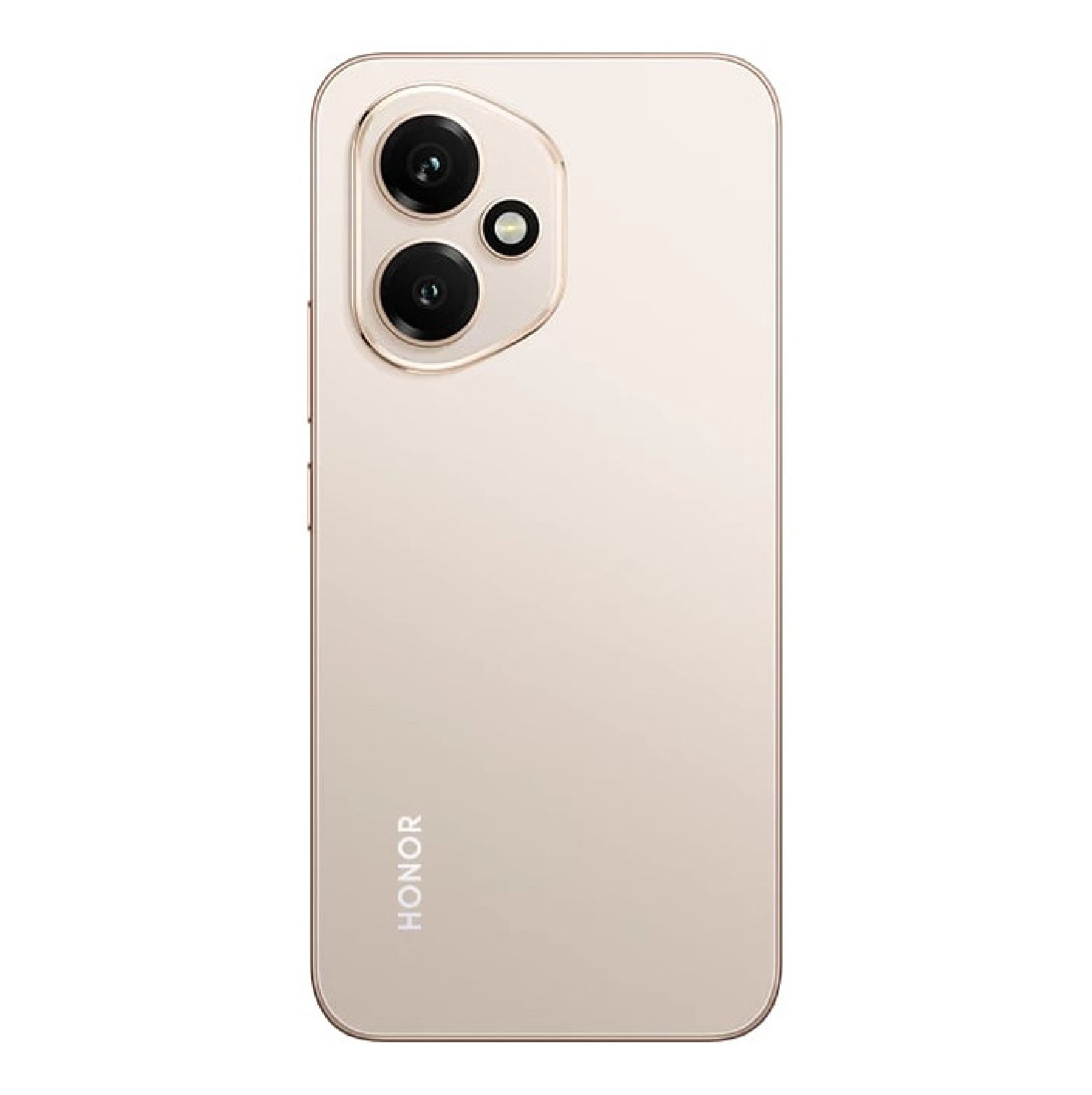Смартфон Honor 400 8/256Гб, Золотой